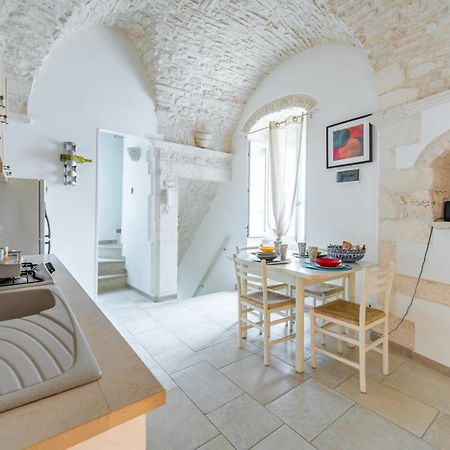 Apartmán Al Fico D'Itria By Typney Martina Franca Exteriér fotografie
