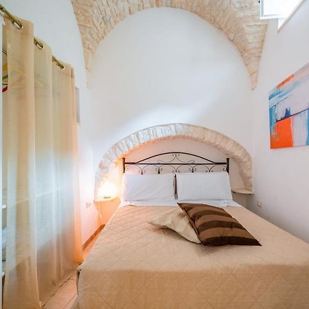 Apartmán Al Fico D'Itria By Typney Martina Franca Exteriér fotografie