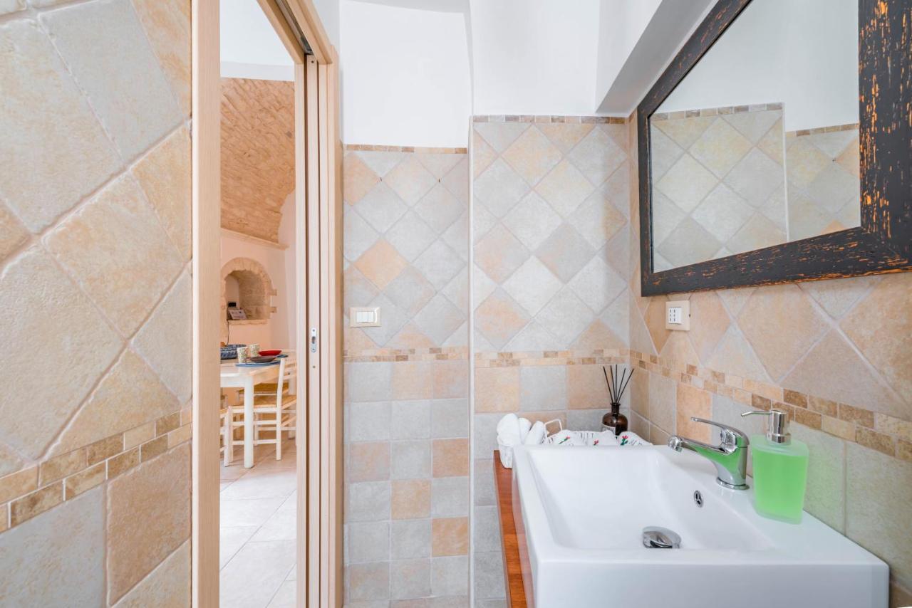 Apartmán Al Fico D'Itria By Typney Martina Franca Exteriér fotografie