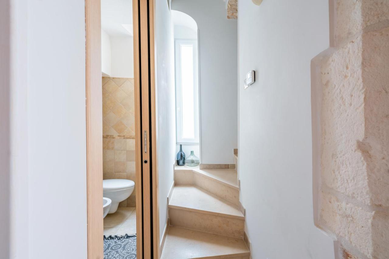 Apartmán Al Fico D'Itria By Typney Martina Franca Exteriér fotografie