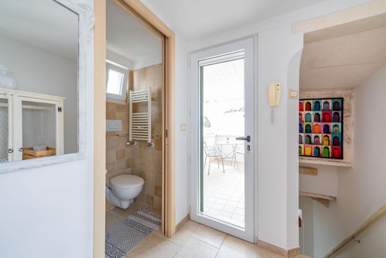 Apartmán Al Fico D'Itria By Typney Martina Franca Exteriér fotografie