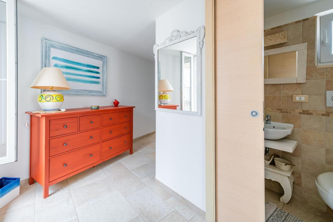Apartmán Al Fico D'Itria By Typney Martina Franca Exteriér fotografie