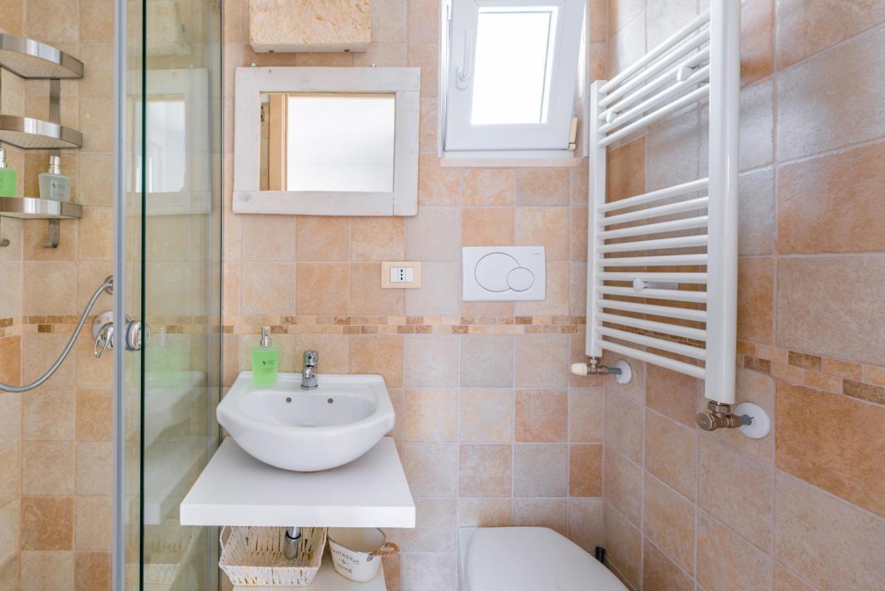 Apartmán Al Fico D'Itria By Typney Martina Franca Exteriér fotografie