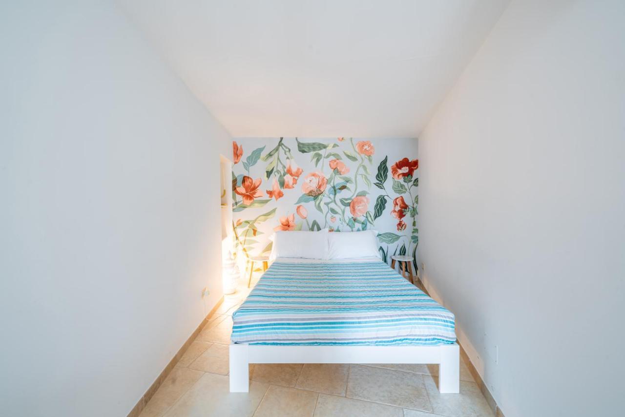 Apartmán Al Fico D'Itria By Typney Martina Franca Exteriér fotografie