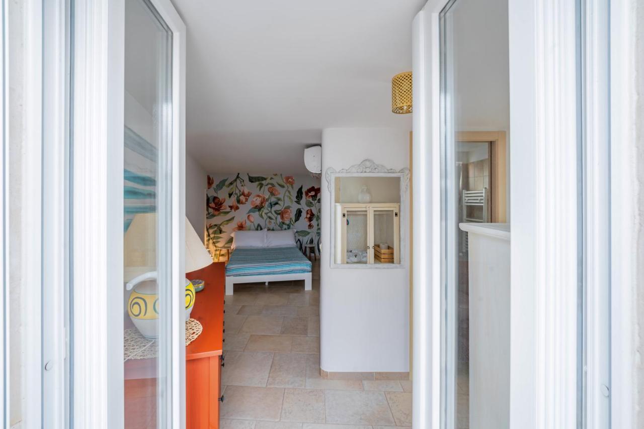 Apartmán Al Fico D'Itria By Typney Martina Franca Exteriér fotografie